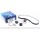 Комплект ГРМ + помпа Citroen Berlingo/Jumpy 1.6HDI 10- (z=141)
