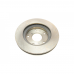 Диск тормозной (передний) Mazda 626 87-97 (264x24)