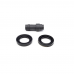 Ремкомплект суппорта (переднего) Ford Transit 86-92 (d=38mm) (Bendix) (+2 поршня)