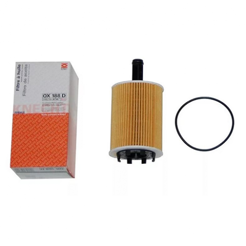 Фильтр масляный VW T5/Caddy III 03-