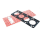 Прокладка ГБЦ Ford Escort/Fiesta/Mondeo 1.8 92- (1.6mm)