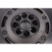 Демпфер сцепления Ford Transit Connect 1.8TDCI, 02-13, 66kw