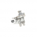 Помпа воды VW/Audi 1.3-2.0/2.0I/1.6/1.9D (с корпусом)